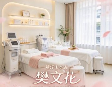 樊文花（远洋山水店）