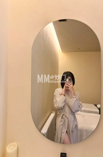 广渠门新悦坊家庭式养生馆体验，一段温柔解压时光